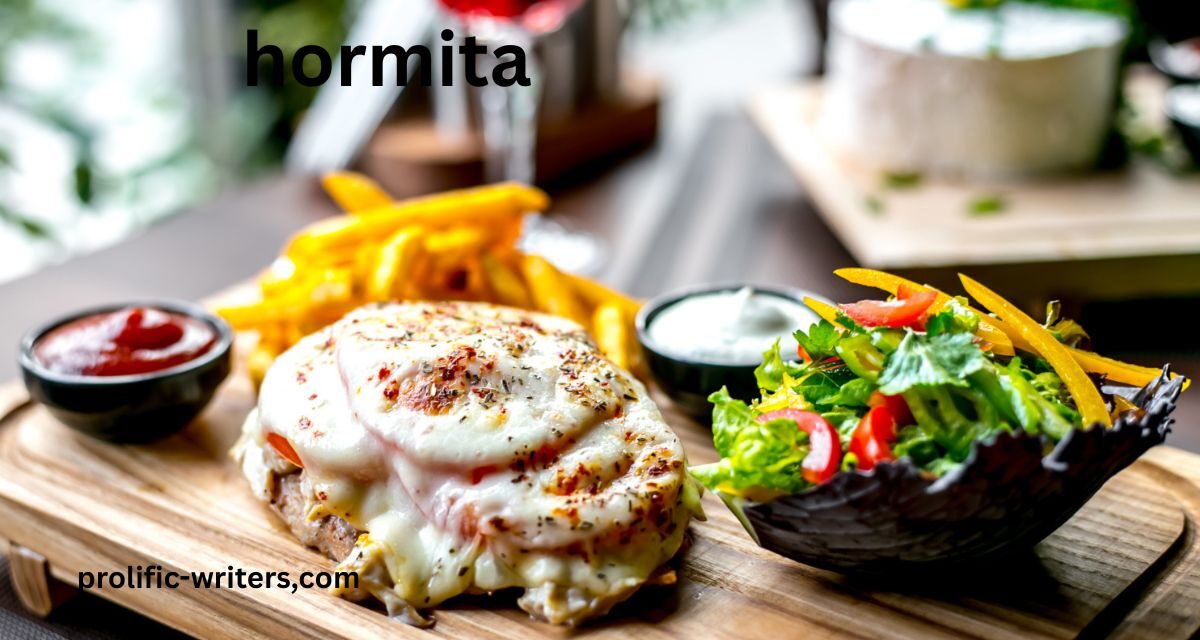 hormita