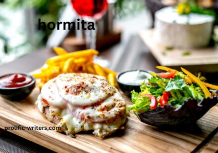 hormita