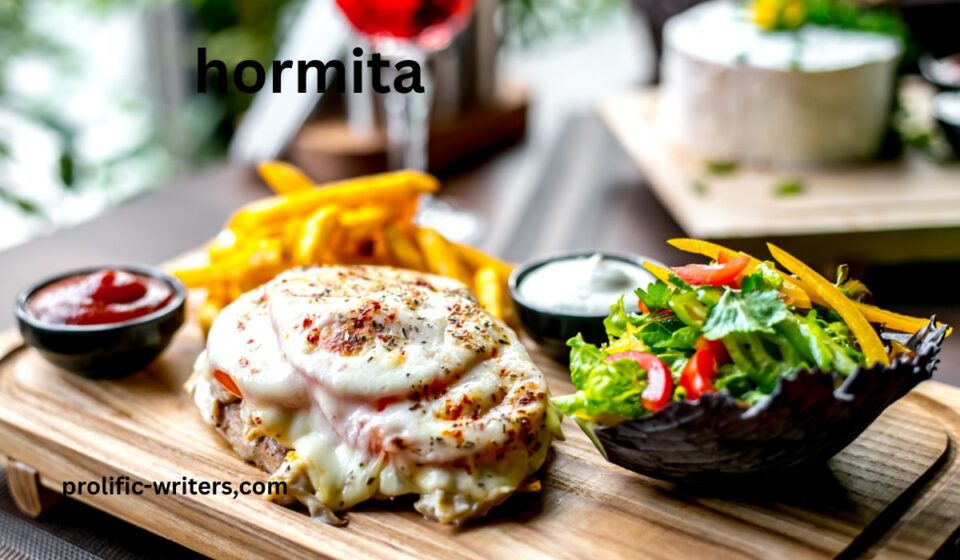 hormita