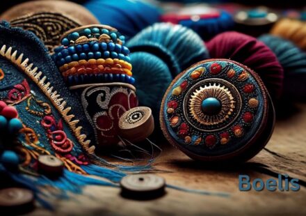 Boelis