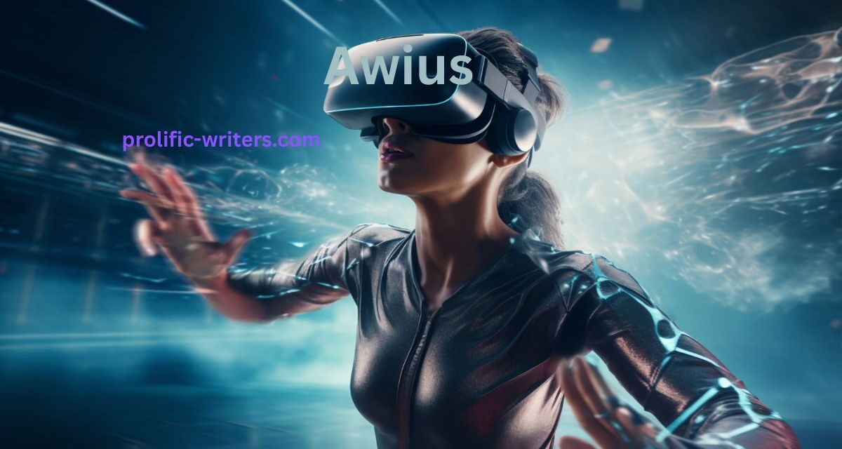 Awius
