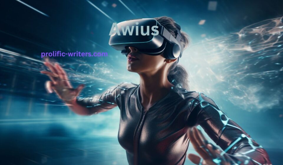 Awius