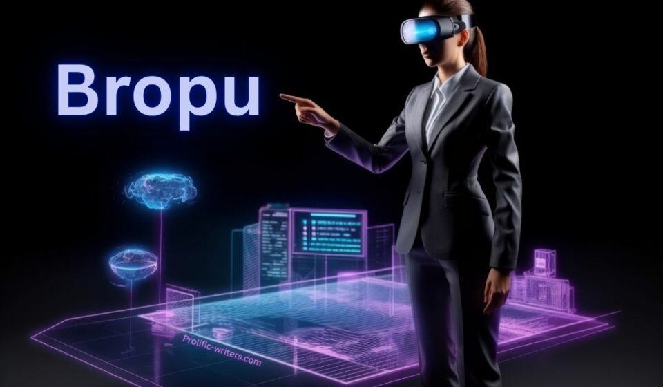 Bropu