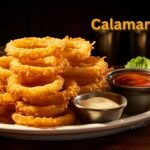 Calamariere: 10 Delicious Ways to Incorporate it into Your Next Meal Calamariere