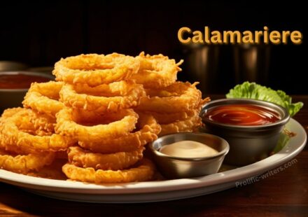 Calamariere