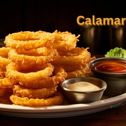Calamariere