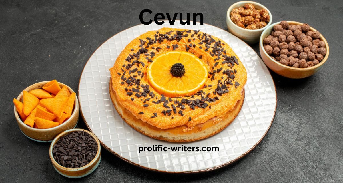 Cevun