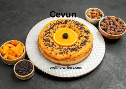Cevun