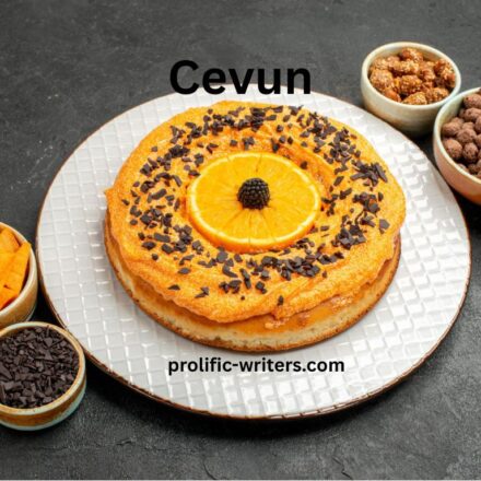 Cevun