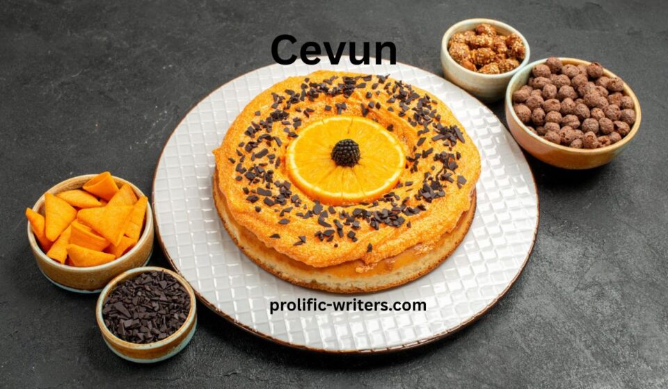 Cevun