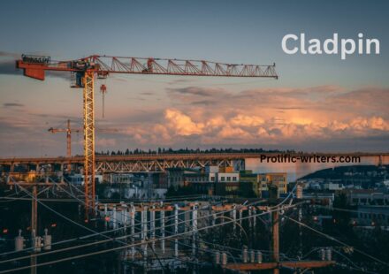 Cladpin