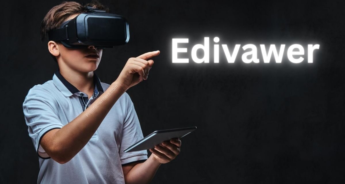 Edivawer