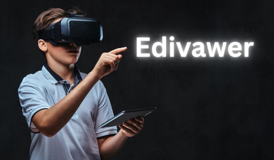 Edivawer