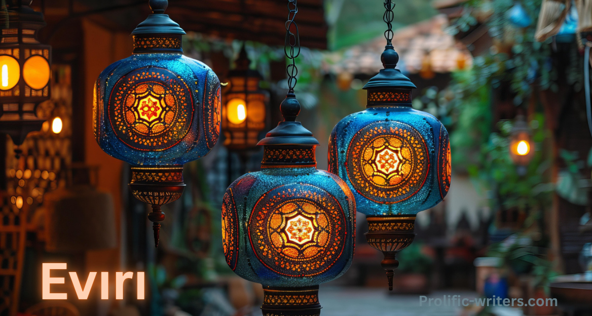 Evırı