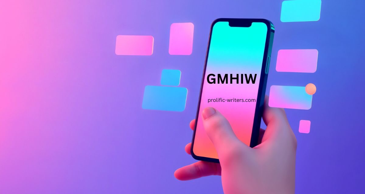 GMHIW