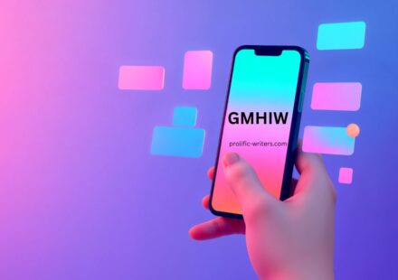GMHIW