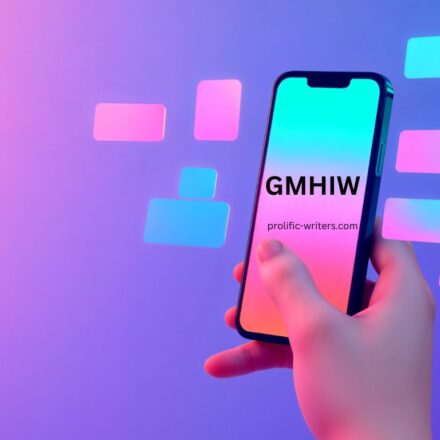 GMHIW