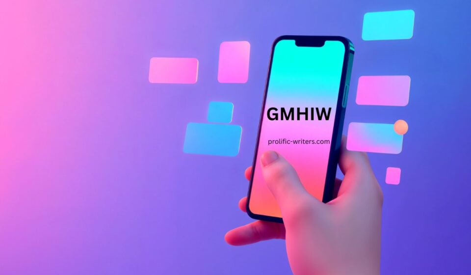 GMHIW