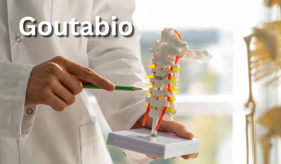 Goutabio