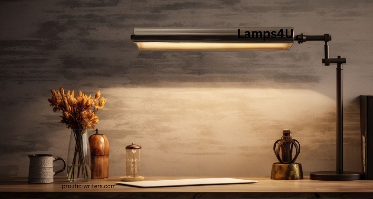 Lamps4U