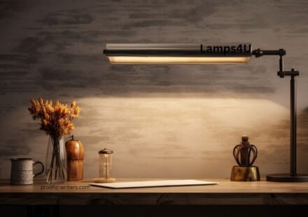 Lamps4U
