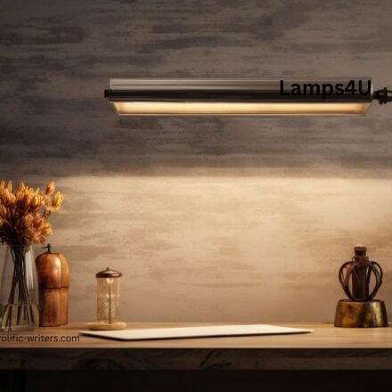 Lamps4U