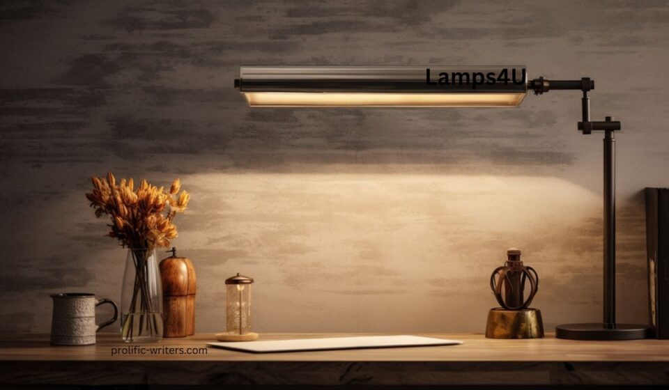 Lamps4U
