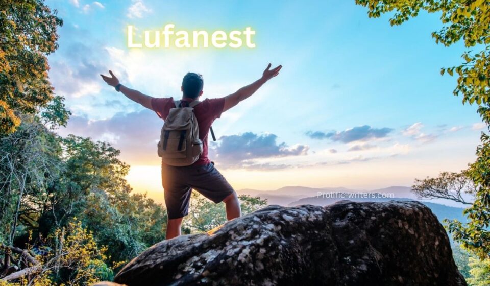 Lufanest
