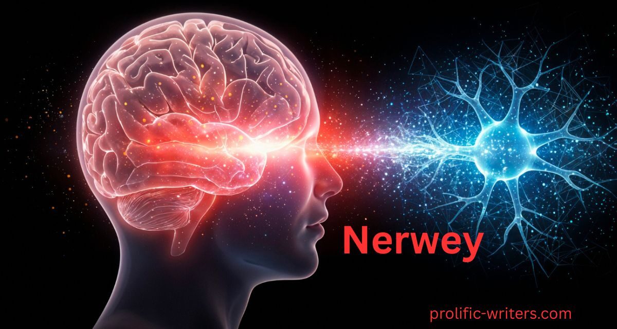 Nerwey