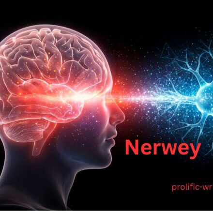 Nerwey