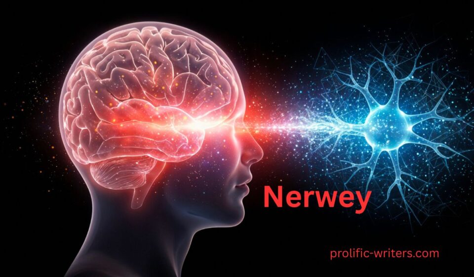 Nerwey