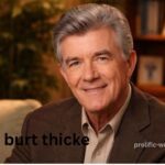 burt thicke