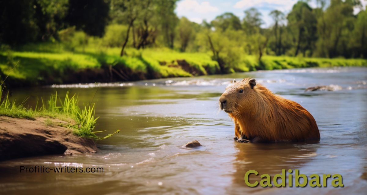 cadibara