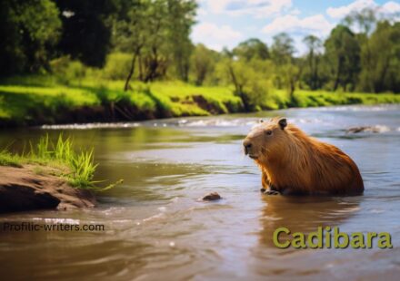 cadibara