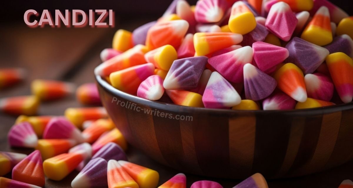 Candizi