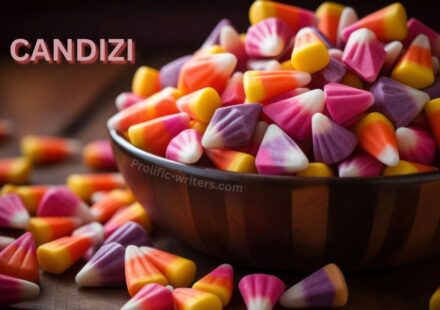 Candizi