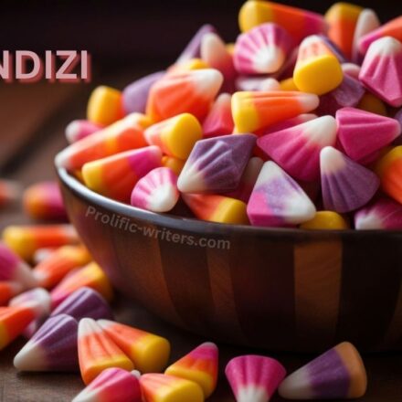 Candizi