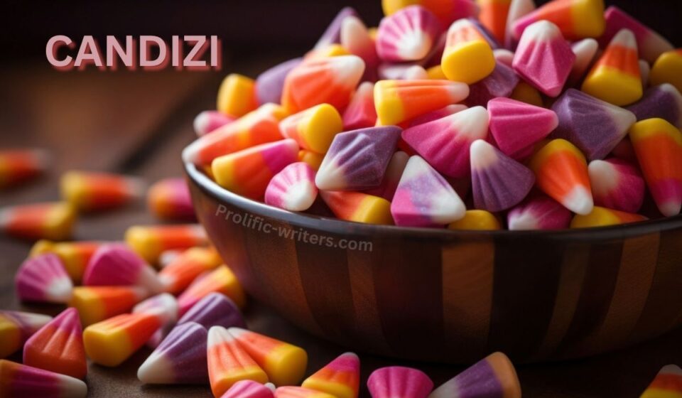 Candizi