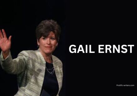 gail ernst