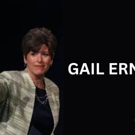 gail ernst