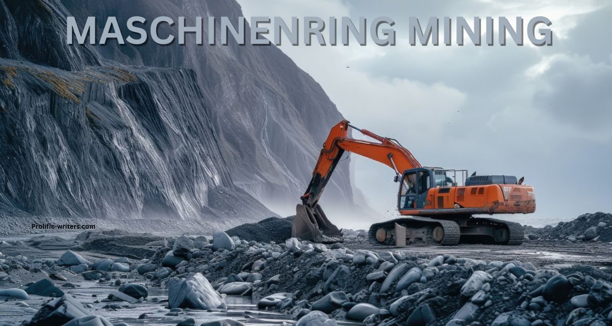 maschinenring mining