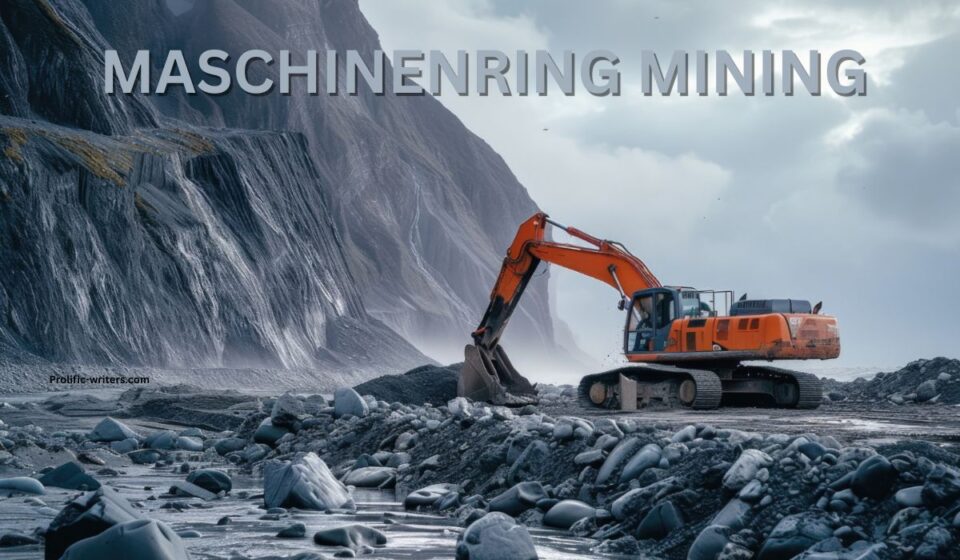 maschinenring mining