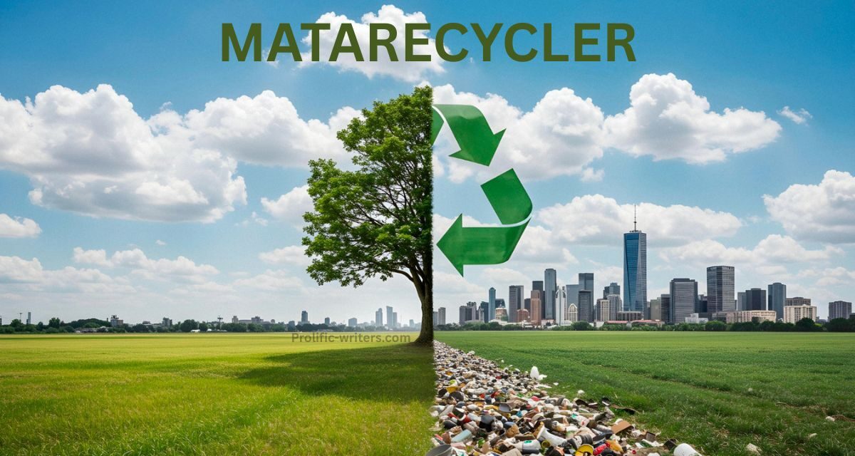 matarecycler