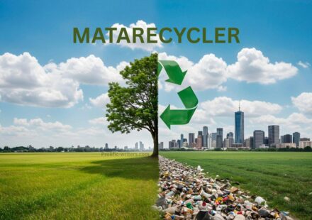 matarecycler