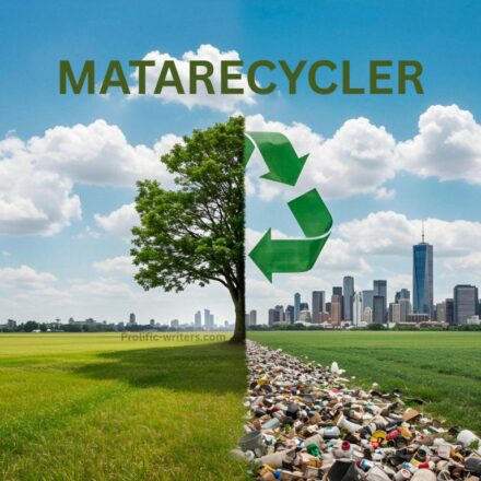 matarecycler