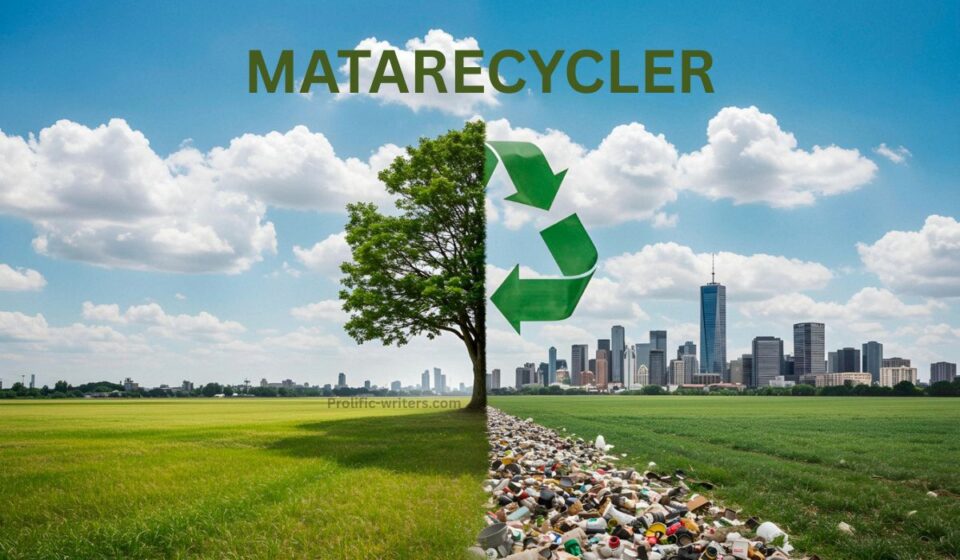 matarecycler