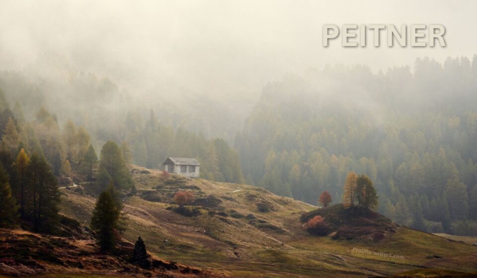 Peitner