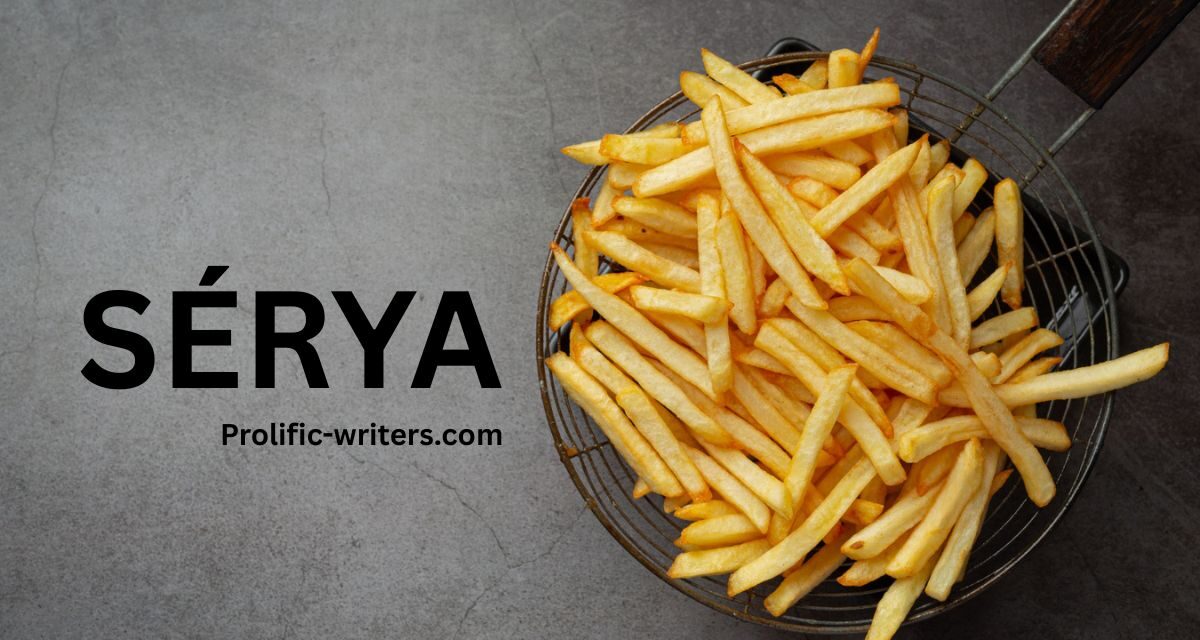 sérya