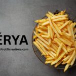 sérya