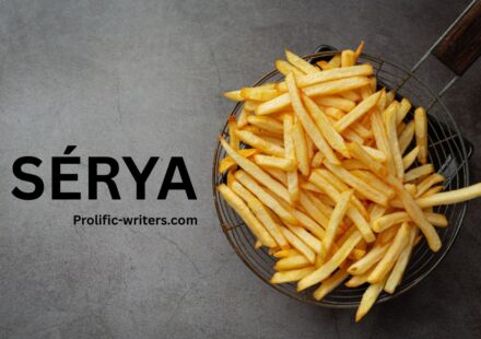 sérya